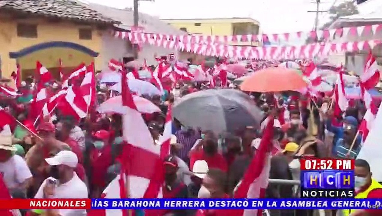 Partidos minoritarios condenan “campañas sucias y violentas” de partidos predominantes
