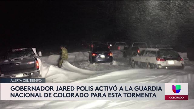 Noticias Colorado 5pm 031221