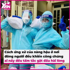 Chữ viết của dàn hoa hậu: Khánh Vân, Lương Thùy Linh "đỉnh của chóp" | Điện Ảnh Net