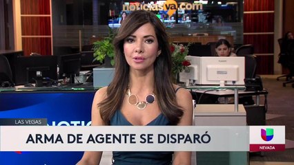 Noticias Nevada 11pm 031121