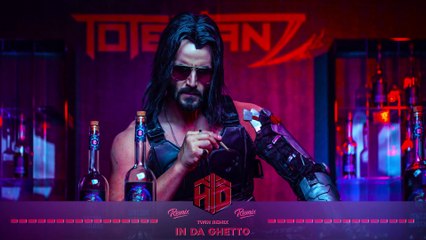 Skrillex  In Da Ghetto EDM Remix No Copyright Music