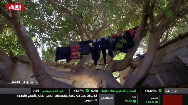 ...فيات المتناحرة على السلطة للسيطرة على ال...