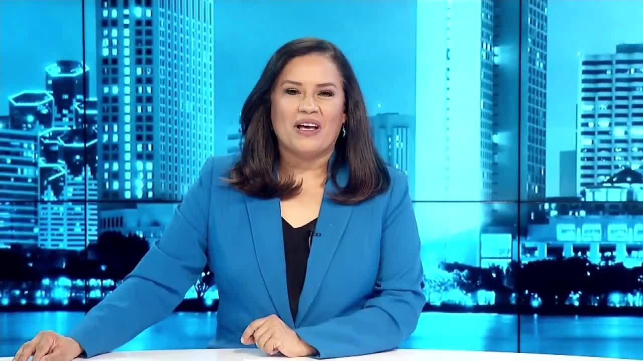 Noticias San Diego 6pm 030121 - Clip CHP OFFICER SHOOTING