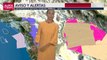 Noticias San Diego 6pm 030321 - Clip WEATHER 6PM