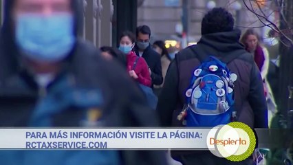 Despierta Orlando 030221 - R.C. Tax