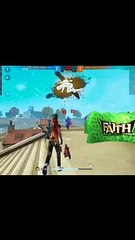 Free fire kaluaa  head shot | free fire kaluaa adam