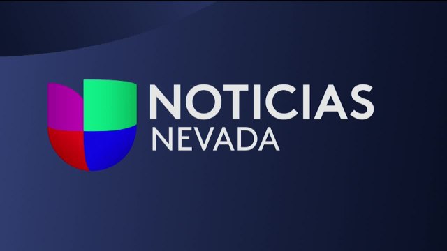Noticias Nevada 11pm 030121