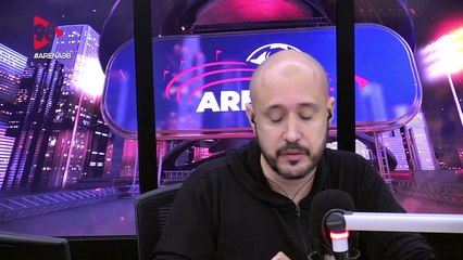 Arena 98 | Entrevista com Anderson Daronco, árbitro de futebol