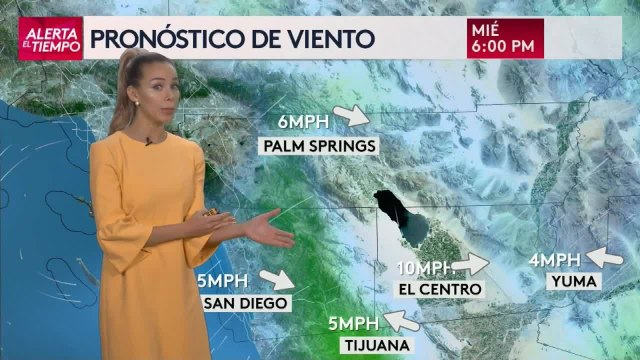 Noticias San Diego 6pm 030321
