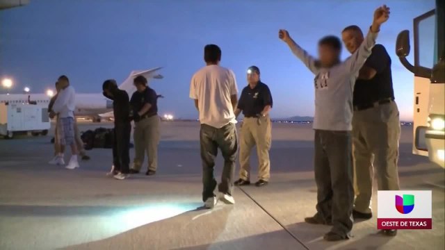 Noticias Midland 5pm 030321