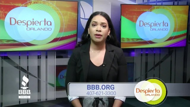 Despierta Orlando 030221 - BBB