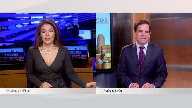 Noticias Nueva Inglaterra 6pm 030121