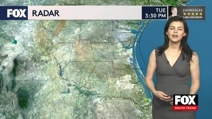 Fox McAllen news 9pm 022321