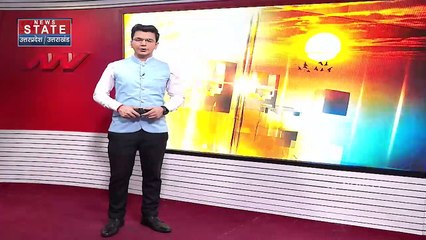 मंच पर भिड़े समाजवादी पार्टी के नेता, एक दूसरे पर जमकर चलाए लात- घूंसे