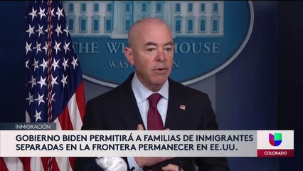 Noticias Univision Colorado 5pm - Lunes, 1 de marzo del 2021
