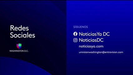 Noticias Washington DC 6pm 022821