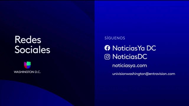 Noticias Washington DC 6pm 022821