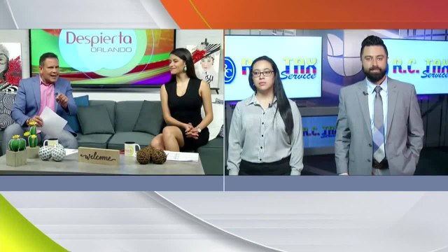 Despierta Orlando 022321 - R.C. Tax