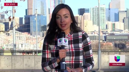 Noticias Univision Colorado 5pm - Martes, 2 de febrero del 2021