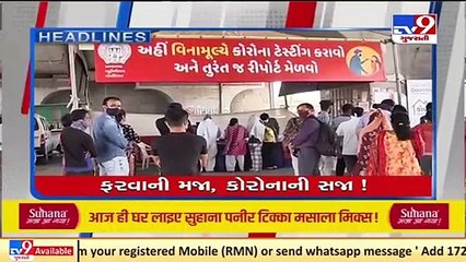 Morning Briefing_ All the big stories to get you started for the day _ TV9News