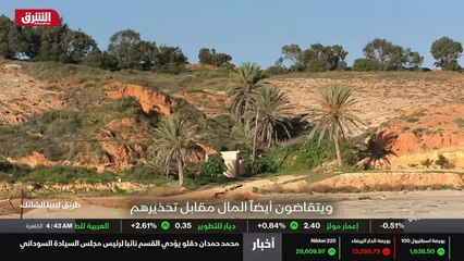 ...حول أين أنتم الآن...