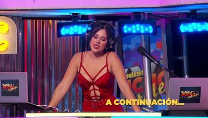 Acceso Exclusivo: Tengo Talento Mucho Talento Resumen, Semanal