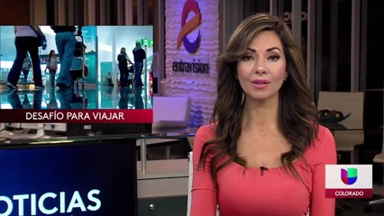 Noticias Univision Colorado 5pm - Jueves, 25 de febrero del 2021