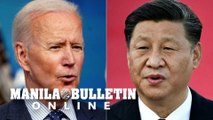 Biden, Xi to hold virtual summit on Monday: W.House
