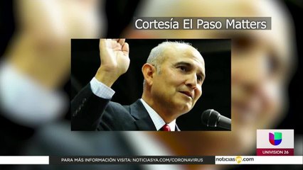 Noticias El Paso 10pm 022721