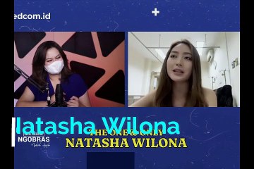 Natasha Wilona | Artis Cantik Indonesia 007 | NafiraMadiun