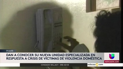 Noticias McAllen 5pm 030821