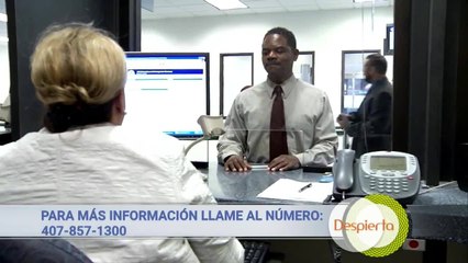 Despierta Orlando 030121