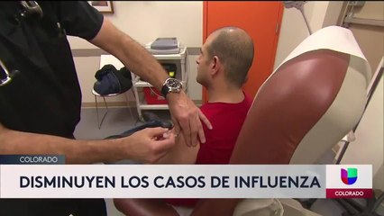 Noticias Univision Colorado 5pm - Miércoles, 24 de febrero del 2021