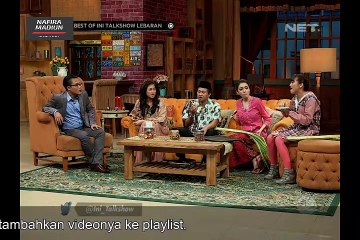 Nina Zatulini | Artis Cantik Indonesia 008 | NafiraMadiun