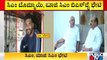 CM Basavaraj Bommai Meets Former CM BS Yediyurappa At Late Night