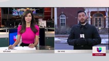 Noticias Univision Colorado 5pm - Miércoles, 17 de febrero del 2021