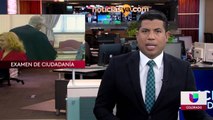 Noticias Univision Colorado 5pm - Lunes, 22 de febrero del 2021