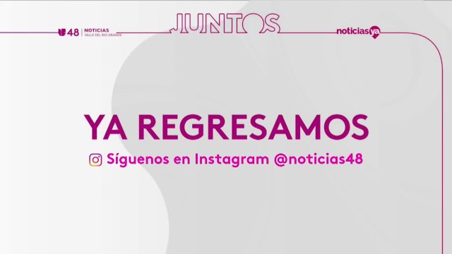 Noticias McAllen 5pm 030321