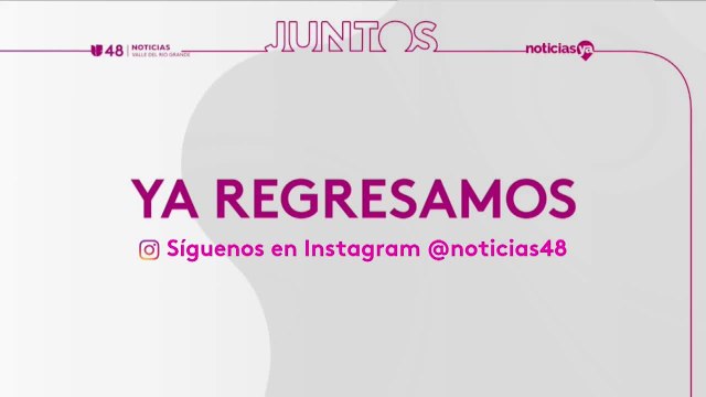 Noticias McAllen 5pm 022321