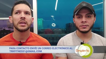 Despierta Orlando 022221 - Ponte en Forma