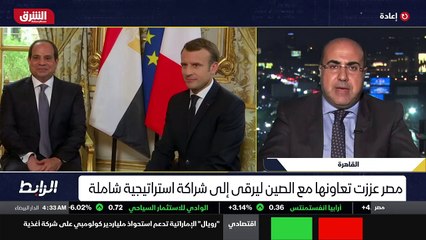 ...ان الزيادة هي نتيجة طبيعية ل كاف للتنسيق...