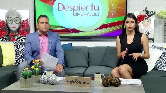 Despierta Orlando 022321