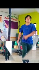 Pa’ Romperla - Bad Bunny, Don Omar _ Zumba Fitness Dance @Zin90, (Zayko remix) __Full-HD