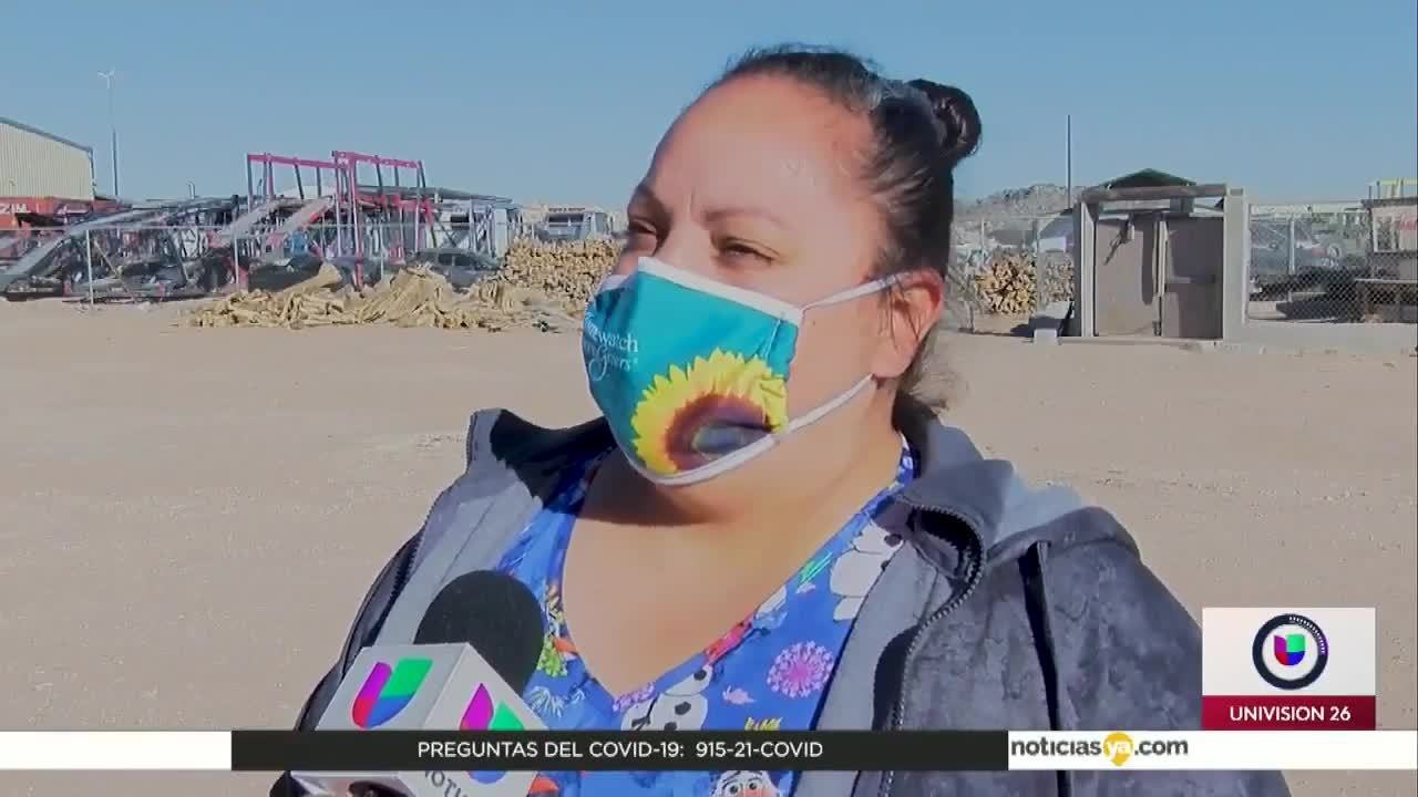 INCENDIO ANDRADE (KARLA)