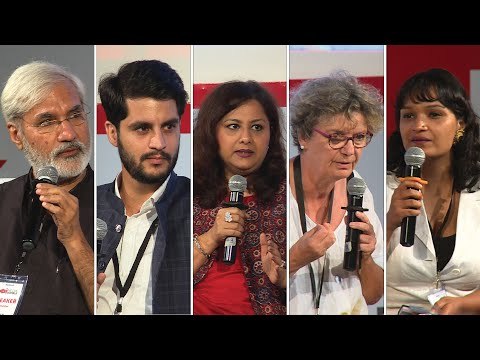 #MediaRumble: Agents Provocateur- Media's role instigating social conflict