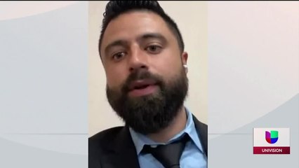 Noticias Washington DC 11pm 021521