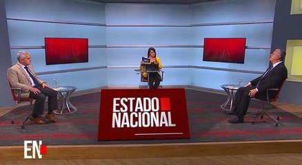 Estado Nacional - Domingo 14 Noviembre 2021