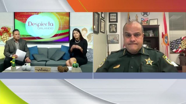 Despierta Orlando 021521 - Marcos Lopez