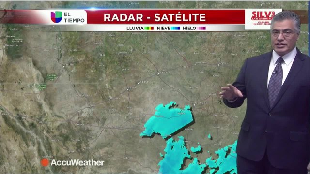 Noticias Midland 10pm 021821