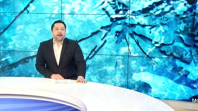 Noticias Noticias El Centro 5pm 030121